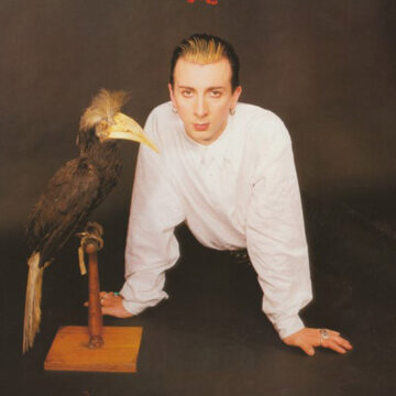 Mark Almond - Stories Of Johnny