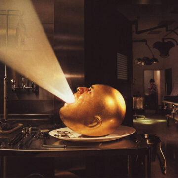 Mars Volta, The - De-Loused In The Comatorium