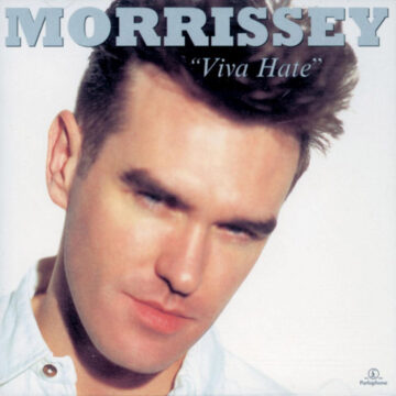 Morrissey - Viva Hate + Bonus Tracks