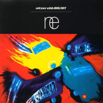 Nitzer Ebb - Big Hit