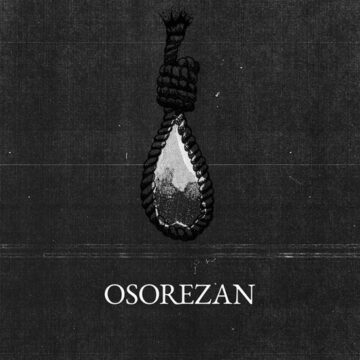 Osorezan - Osorezan