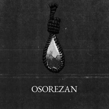 Osorezan - Osorezan
