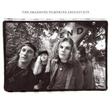 Smashing Pumpkins, The - (Rotten Apples) Greatest Hits