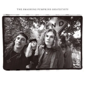 Smashing Pumpkins, The - (Rotten Apples) Greatest Hits