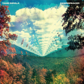 Tame Impala - Innerspeaker