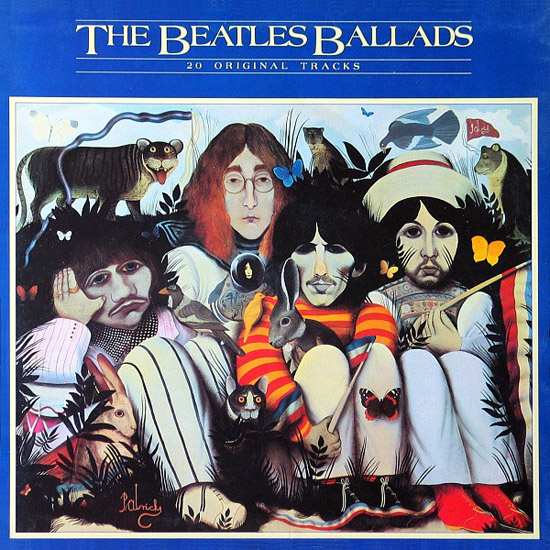 the-beatles-ballads
