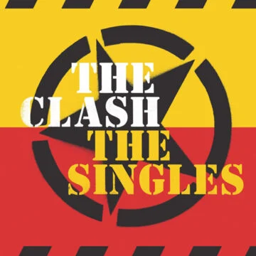Clash, The - The Singles