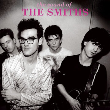 Smiths, The - The Sound Of The Smiths
