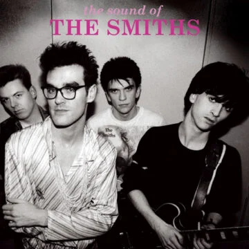 Smiths, The - The Sound Of The Smiths