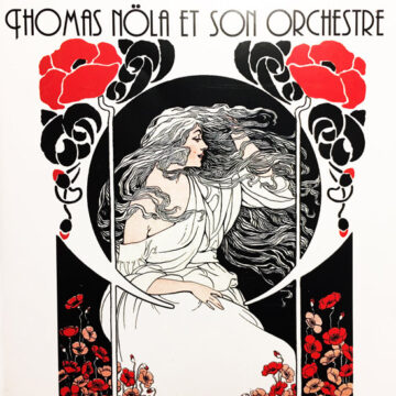 Thomas Nöla Et Son Orchestre - ¡Vanity Is A Sin!