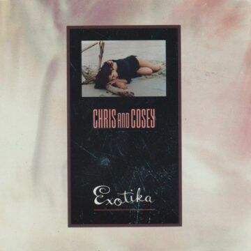 Chris & Cosey - Exotika