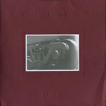 Godspeed You Black Emperor! - F♯ A♯ ∞