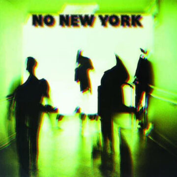 Various - No New York