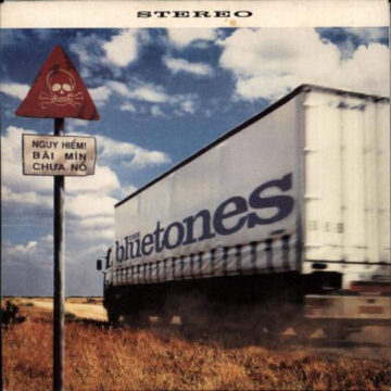 Bluetones, The - Bluetonic Maxi Single