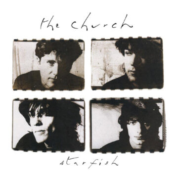 Church, The - Starfish