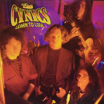 Cynics, The - Learn To Lose