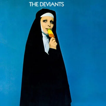 Deviants, The - The Deviants