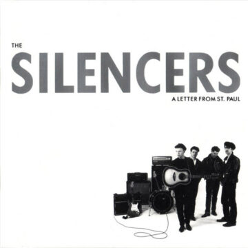 Silencers, The - A Letter From St. Paul