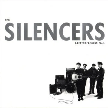 Silencers, The - A Letter From St. Paul
