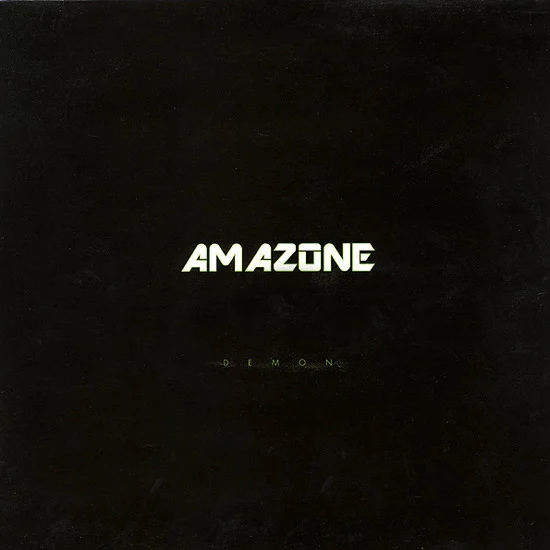 amazone-demon