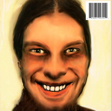 Aphex Twin - …I Care Because You Do