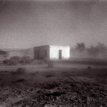 Godspeed You! Black Emperor - ‘Allelujah! Don’t Bend Ascend