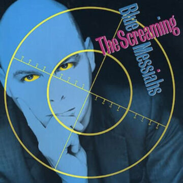 Screaming Blue Messiahs, The - Gun Shy