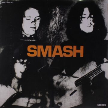 Smash - Glorieta De Los Lotos