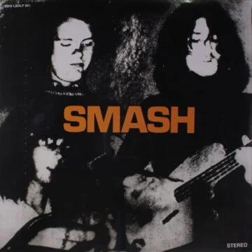 Smash - Glorieta De Los Lotos