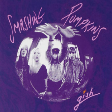 Smashing Pumpkins, The - Gish