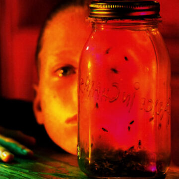 Alice In Chains - Jar Of Flies