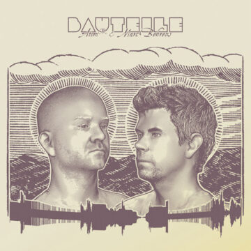 Atom TM and Marc Behrens - Bauteile