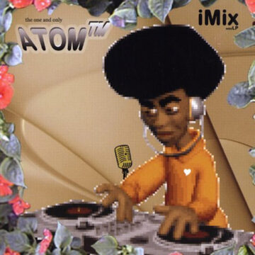 Atom TM - iMix miniLP
