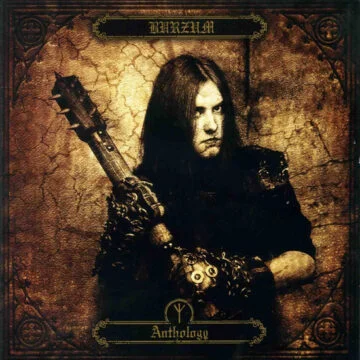Burzum - Anthology