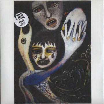 Ciril - Pink Cave 7″