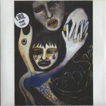Ciril - Pink Cave 7″