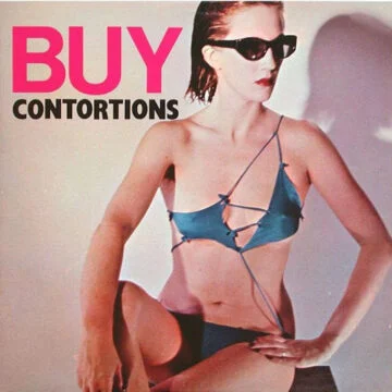 Contortions, The - Buy