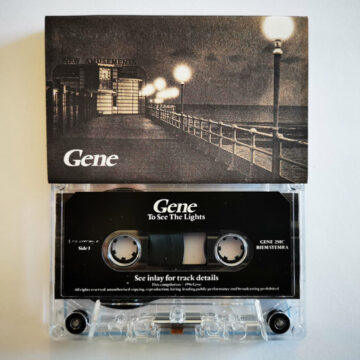 Gene - To See The Lights