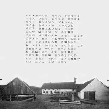 Giles Corey - Hinterkaifeck
