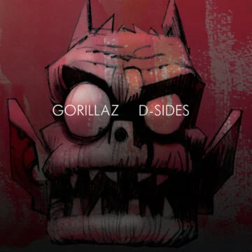 Gorillaz - D-Sides