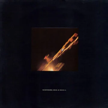 Joy Division - Transmission