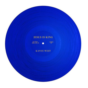 Kanye West - Jesus Is King