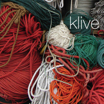 Klive - Sweaty Psalms