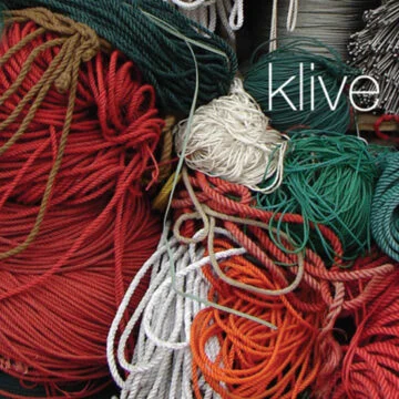 Klive - Sweaty Psalms