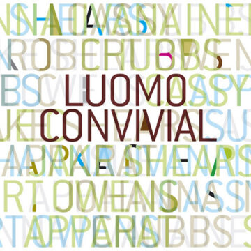 Luomo - Convivial
