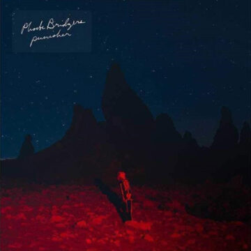 Phoebe Bridgers - Punisher