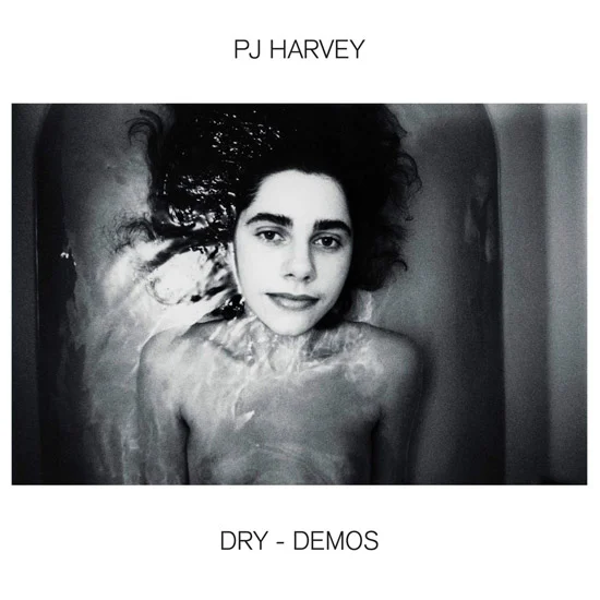 pj-harvey-dry-demos
