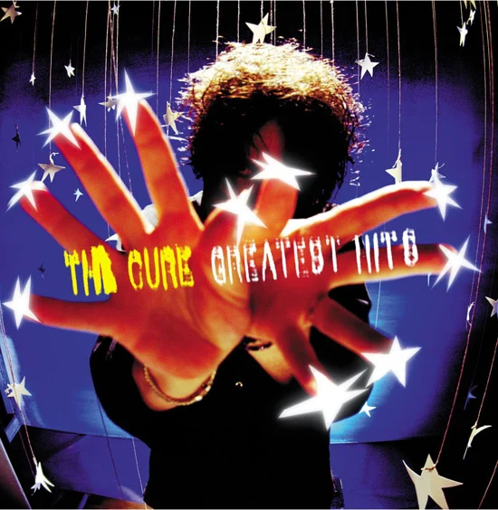 the-cure-greatest-hit