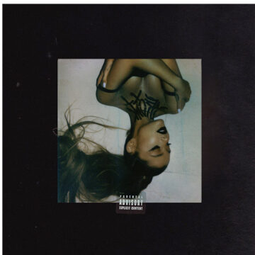 Ariana Grande - Thank U, Next