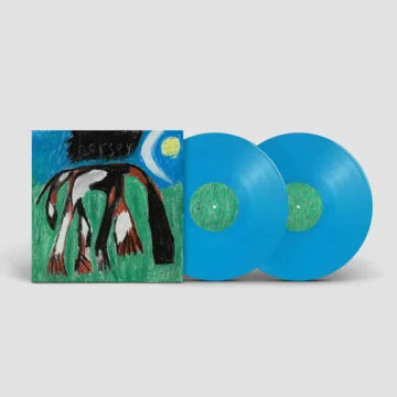 Current 93 - Horsey